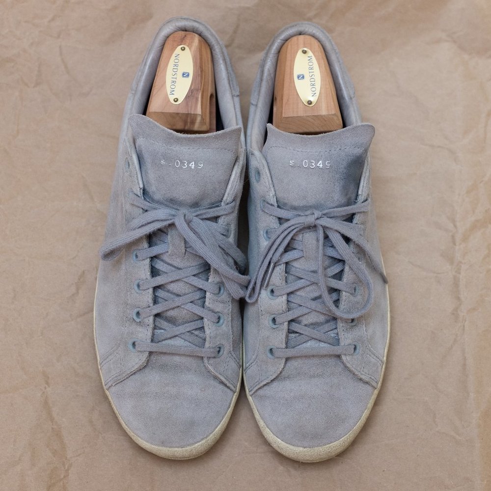 adidas x The SoloIst - Rod Laver Vintage